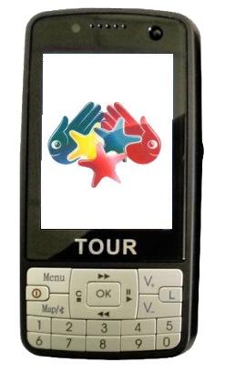 Радиокодировщик TOUR-Set для настройки датчиков, фото 1