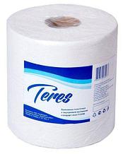 Полотенца бумажные Терес maxi Comfort 2-хслойная 150м белый (упак.:6рул) (Т-0157)