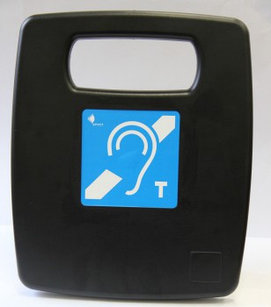 Индукционная система для слабослышащих ИП1/К1
