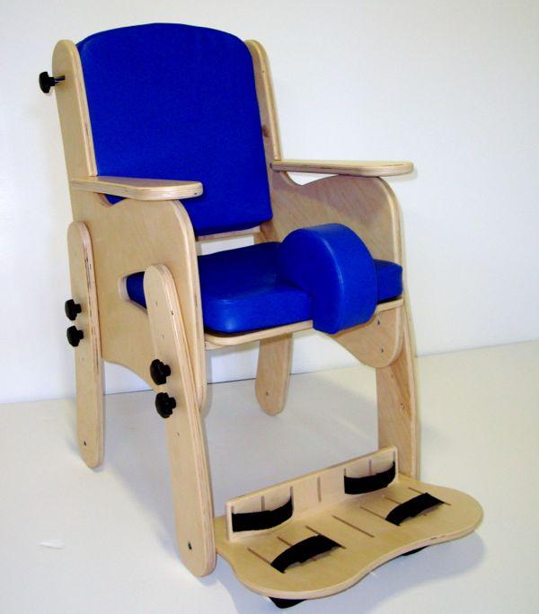 Подставка для ног для детского ортопедического стула арт. RM14145