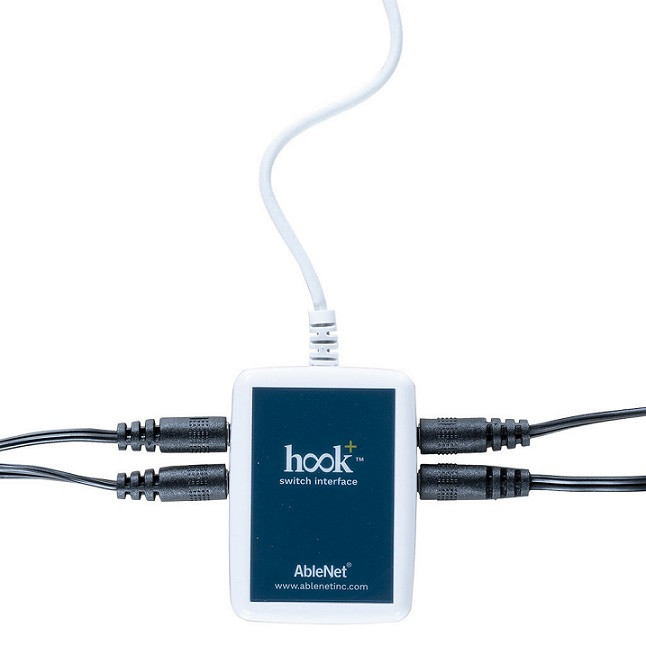 Адаптер Hook+ 3rd Gen, фото 1