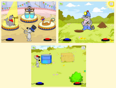 SwitchTrainer, фото 1