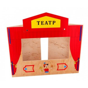 Ширма настольная, фото 1