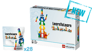 Учись учиться. Базовый набор