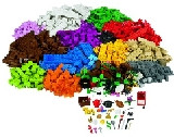 Декорации. LEGO