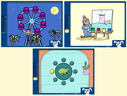 Memory Games Junior, фото 1