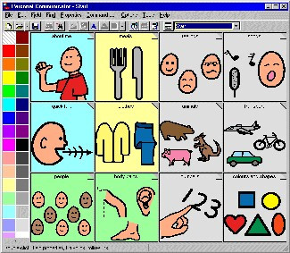 Symbol for Windows - Personal Communicator, фото 1