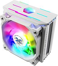 Устройство охлаждения(кулер) Zalman CNPS10X Optima II White RGB Soc-AM4/AM3+/1150/1151/1200/2011/2066 4-pin