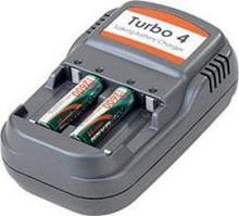 Зарядное устройство Turbo 4 арт. 4074