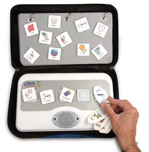 ProxTalker, фото 1