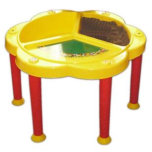 Столик для игр с водой и песком