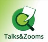 Программное обеспечение Talks   Zooms для мобильных телефонов
