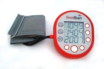 Говорящий аппарат для измерения кровяного давления