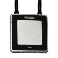 Phonak iCom