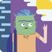 Диагностика готовности ко второй ступени обучения и адаптация младших подростков (сетевая версия «без