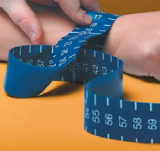 Линейка-лента