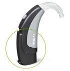 Динамический FM-приемник ML15i, фото 1