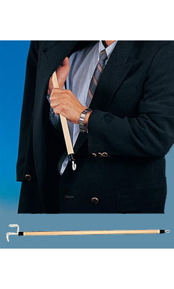 Захват для надевания рубашек (одежды), фото 1