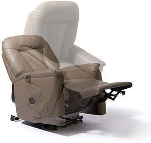 Кресло-РЕЛАКС Montreal