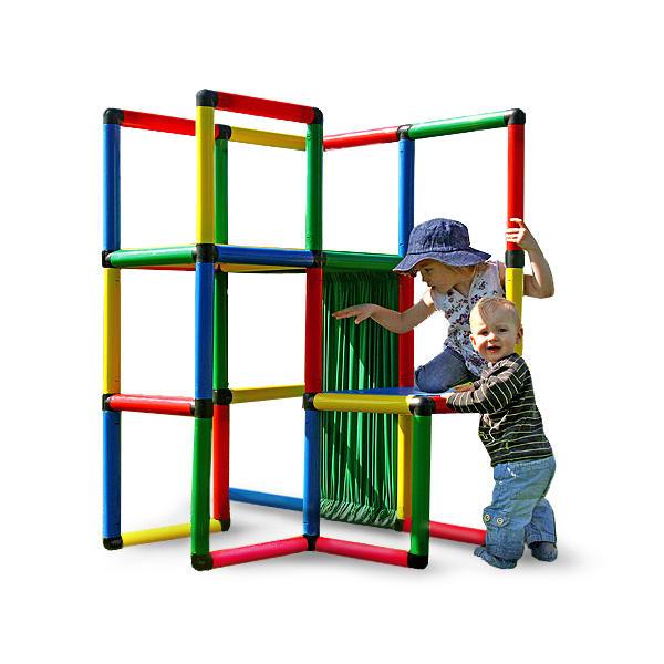 Конструктор QUADRO Starter 11 (285 дет.), фото 1