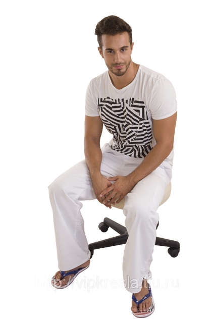 Стул для массажиста US Medica RIO купить на сайте Безбарьерная среда