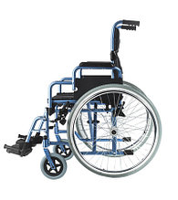 Кресло-коляска инвалидная 7018А0603PU/M