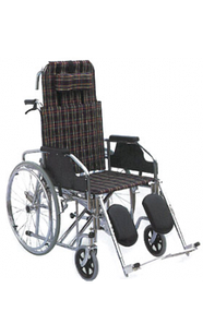 Кресло-коляска инвалидная LY-710-954