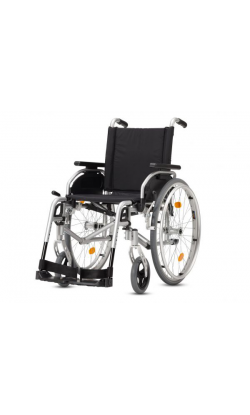 Кресло-коляска инвалидная Pyro Start Plus LY-170-1352