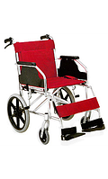 Кресло-коляска инвалидная, каталка LY-800-867