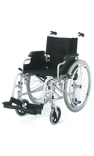 Кресло-коляска LY-710-953J инвалидная