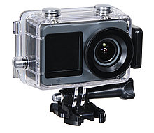 Экшн-камера Digma DiCam 520 серый (плохая упаковка)