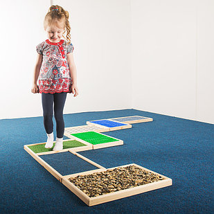 Тактильная дорожка