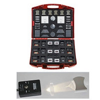 Комплект лабораторного оборудования «Оптика 2.0. Набор для класса»