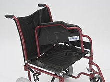 Кресла-коляска для инвалидов FS904В