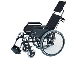 Кресло-коляска инвалидная Breezy 300R LY-170-300R