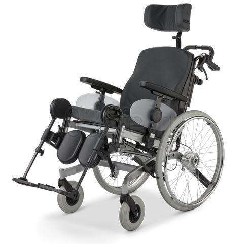 Кресло-коляска многофункциональная 1751 COMFORT