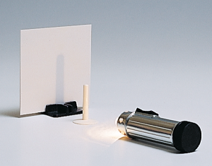 Свет и тень. Комплект лабораторного оборудования с руководством для учителя, фото 1