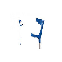 Костыль локтевой Rebotec Мэджик-софт анатом