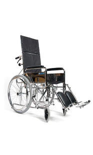 Кресло-коляска инвалидная LY-250-008J