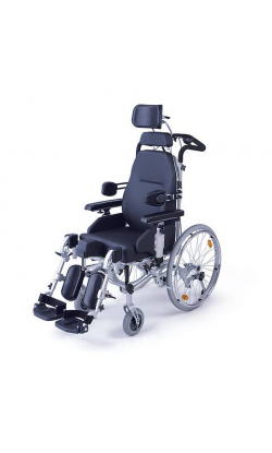 Кресло-коляска инвалидная, Serena II LY-250-39000