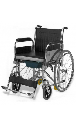 Кресло-коляска инвалидная LY-250-683