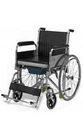 Кресло-коляска инвалидная LY-250-683