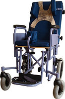 Кресло-коляска для детей, больных ДЦП арт. БпЦ23288