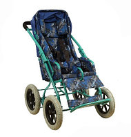 Кресло-коляска для детей, больных ДЦП