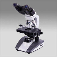 Микроскопы медицинские для биохимических исследований XSZ-107 (бинокулярный) арт. AR15224