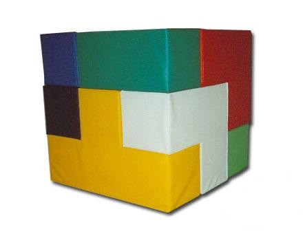 Кубики для Всех, фото 1