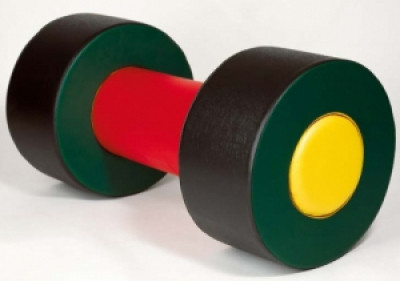 Гантеля, фото 1