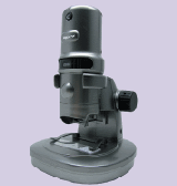 Цифровой микроскоп Digital Blue QX7 с принадлежностями и программой (Windows Mac)
