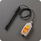 Датчик электропроводимости 0-20 мСм. Цифровая лаборатория Архимед ...