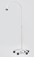 Светильник диагностический хирургический передвижной LD-II (смотровой, гибкое плечо, 30000 лк) арт. AR15144